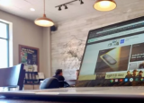 華碩Chromebook Flip C434筆記本電腦評(píng)測(cè)