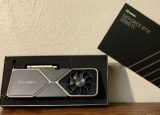 英偉達(dá)GeForce RTX 3080 Ti創(chuàng)始人版顯卡評(píng)測(cè)