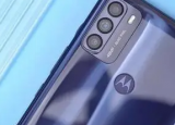 憑借50瓦快速充電摩托羅拉為MotoG60s的廉價(jià)智能手機(jī)樹立了標(biāo)準(zhǔn)