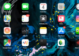 如何防止iPhone和iPad上壁紙移動(dòng)？