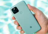 谷歌Pixel 5智能手機(jī)評測