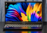 華碩ZenBook 13筆記本電腦評(píng)測(cè)