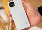 Oppo Reno4 Z 5G智能手機(jī)評測