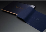 VAIO SX12藍(lán)金版重返筆記本電腦市場(chǎng)