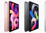 亞馬遜大印度節(jié)期間 蘋果iPad Air 2020超低折扣發(fā)售