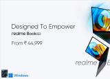 Realme Book Slim現(xiàn)已獲得Evo認(rèn)證