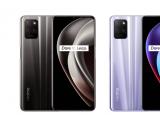 Realme V11s和聯(lián)發(fā)科天璣810 SoC 5,000mAh電池發(fā)布