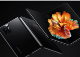 小米將推出新的MixFold可折疊智能手機(jī)以與GalaxyZFold3競爭