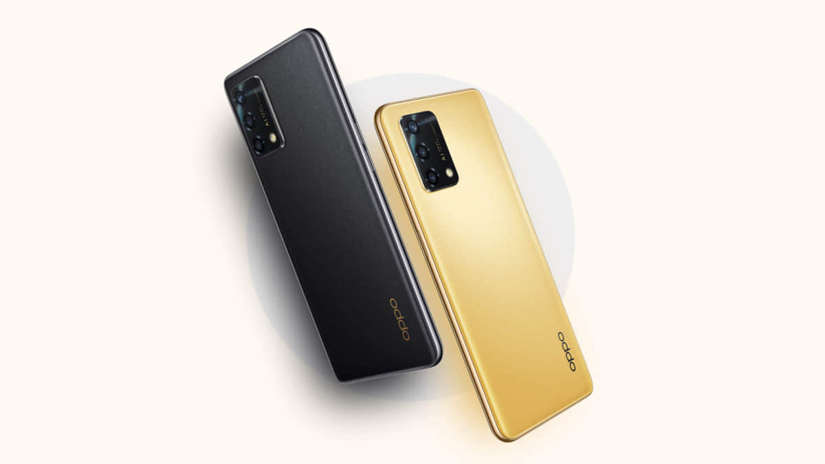 OPPO  Reno6 Pro  5G  排燈節(jié)版和OPPOEncoBudsBlue  