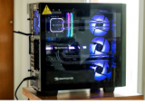 iBuyPower Element CL Pro中塔式臺(tái)式機(jī)評(píng)測(cè)
