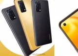 印度Oppo F19s在9月底發(fā)布前價格泄露:規(guī)格和設(shè)計