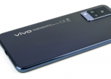 Vivo V21 5G智能手機(jī)評測