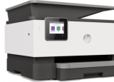 惠普OfficeJet Pro 9015e多合一打印機(jī)評(píng)測