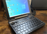 GPD Win Max 2021掌上游戲筆記本評(píng)測(cè)