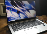 惠普EliteBook 840 Aero G8筆記本電腦評(píng)測(cè)