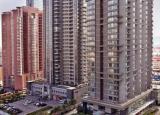 杰西卡·查斯坦尋找格林威治村公寓的租戶