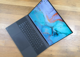 戴爾XPS 17 9710第11代英特爾筆記本電腦評(píng)測