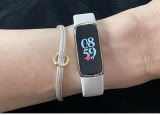 Fitbit優(yōu)雅的健身追蹤器評(píng)測(cè)
