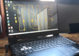 華碩TUF Gaming F15 FX506筆記本電腦評(píng)測