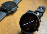 TicWatch E3智能手表評(píng)測(cè)