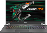 Aorus 17G YD游戲筆記本電腦評(píng)測(cè)