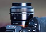 索尼FE 50mm F2.5 G定焦鏡評測
