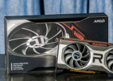 AMD Radeon RX 6700 XT顯卡評測
