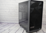 Fractal Design Meshify 2 Compact中塔機箱評測
