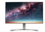 LG 24MP88HVS顯示器評測