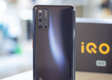 vivo iQOO 3 5G智能手機(jī)評測