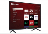 TCL 43S435電視評測