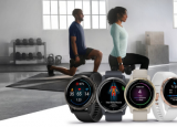 Garmin Venu 2s智能手表評測
