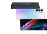 Oppo Find X3 Neo智能手機(jī)評測