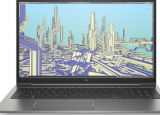 惠普ZBook Firefly 15 G8筆記本電腦評測