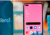 Oppo Reno3 Pro智能手機(jī)評測
