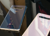 LG V60 ThinQ 5G智能手機(jī)評測