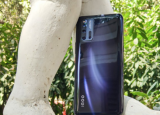 vivo iQOO 3智能手機(jī)評測