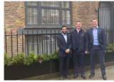 約克郡房屋建筑商與Dominvs Group簽署價值5000萬英鎊的合資企業(yè)