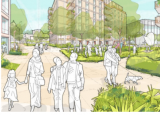 格林威治皇家自治市宣布住房開發(fā)合作伙伴