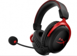 HyperX Cloud II無線耳機(jī)評測