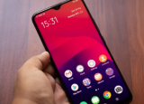 vivo U20智能手機(jī)評(píng)測(cè)