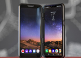 LG V50 ThinQ 5G雙屏智能手機(jī)評(píng)測(cè)