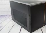 SilverStone Sugo 14機箱評測