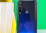 摩托羅拉Moto G8 Plus智能手機(jī)評(píng)測(cè)
