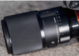 適馬105mm F2.8 DG DN微距藝術鏡頭評測