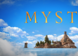 Myst益智游戲評測