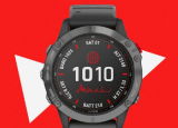 Garmin Fenix 6 Pro太陽能健身手表評(píng)測(cè)