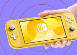 任天堂Switch Lite控制臺(tái)評(píng)測(cè)