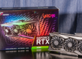 多彩iGame GeForce RTX 3080 Vulcan OC 10GV顯卡評(píng)測(cè)