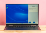 戴爾XPS 13二合一筆記本電腦評(píng)測(cè)